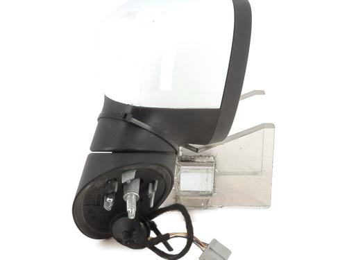 Right mirror FORD FIESTA VI (CB1, CCN) 1.25 | BP27857557C27 