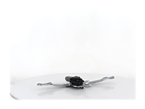 Front left window mechanism CITROËN C3 II (SC_) 1.2 VTi 82 | BP39259348C22 - Image 3