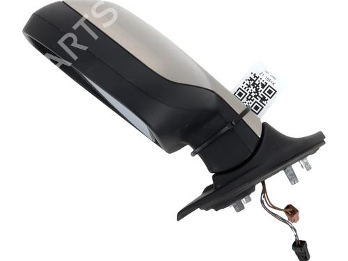 Used Left mirror Left mirror CITROËN BERLINGO / BERLINGO FIRST MPV (MF_, GJK_, GFK_) 1.6 HDI 90 (MF9HX) (90 hp) 33332481 33332481