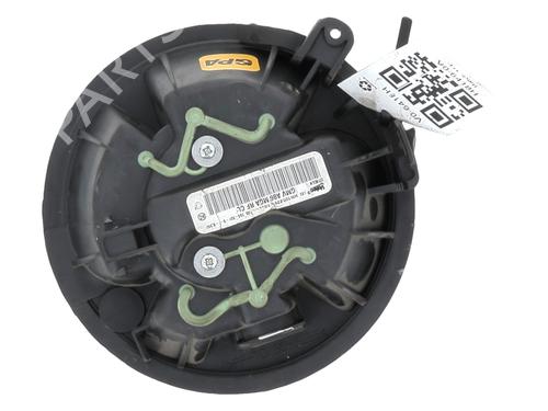 Varmeblæser CITROËN C3 I (FC_, FN_) 1.4 HDi (68 hp) 30828362
