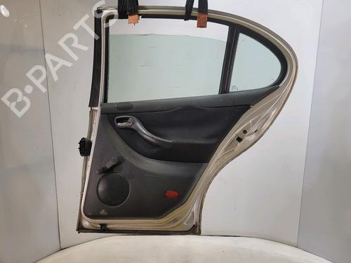 Right rear door SEAT LEON (1M1) 1.9 TDI | BP22595784C5 