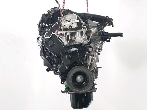 Used Engine Engine PEUGEOT 308 SW II (LC_, LJ_, LR_, LX_, L4_) [2014-2021] 33866681 33866681