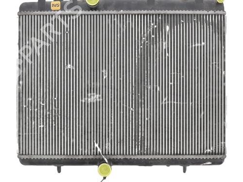 Used Water radiator PEUGEOT 308 CC (4B_) 2.0 HDi (140 hp) 31578070