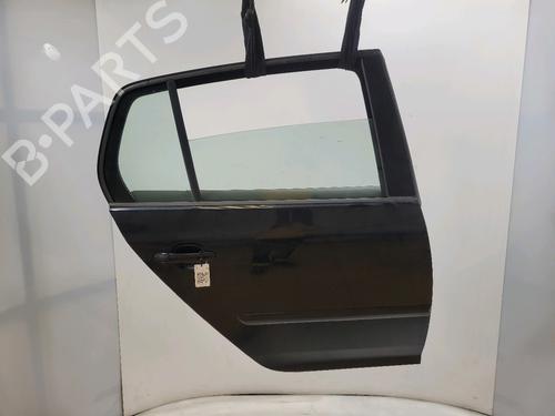Used Right rear door VW GOLF V (1K1) 1.9 TDI (105 hp) 30925524