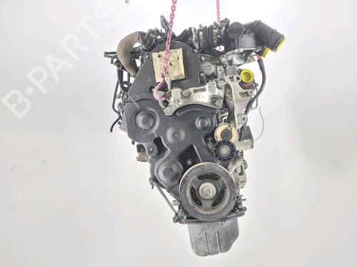 Motore CITROËN BERLINGO Box Body/MPV (B9) [2008-2025]  24652820