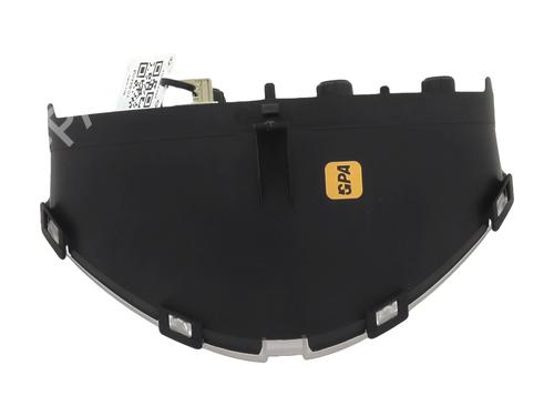 Used Instrument cluster PEUGEOT 206+ (2L_, 2M_) 1.4 i (2LKFWA, 2MKFWA) (75 hp) 31699204