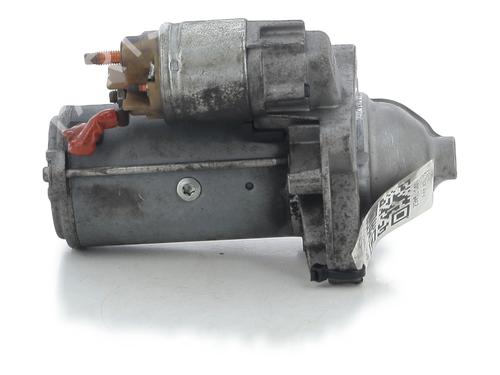 Used Starter RENAULT LAGUNA III (BT0/1) 2.0 dCi (BT07, BT0J, BT14, BT1A, BT1S) (131 hp) 31078781