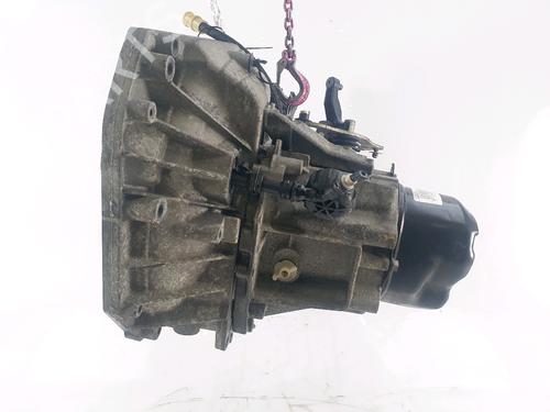 Used Gearbox DACIA LODGY (JS_) 1.2 TCe (JSAY, JSM0) (115 hp) 29198343