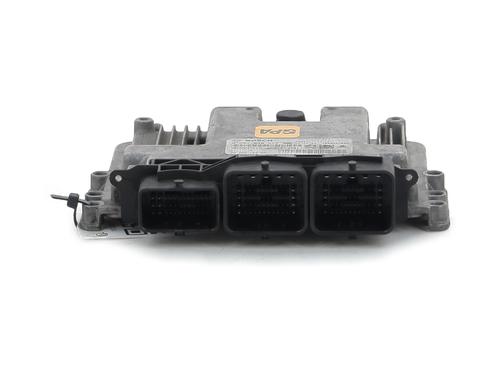 Used Engine control unit (ECU) PEUGEOT 308 II (LB_, LP_, LW_, LH_, L3_) 1.6 HDi (92 hp) 30558096