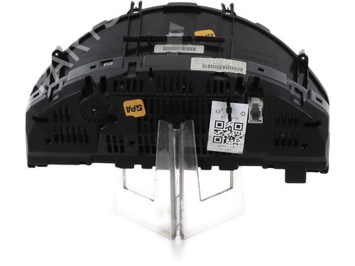 Instrument cluster MERCEDES-BENZ C-CLASS (W204)  | BP26375292C47 