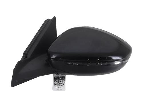 Left mirror OPEL CORSA F (P2JO) 1.2 (68) | BP29741405C26 