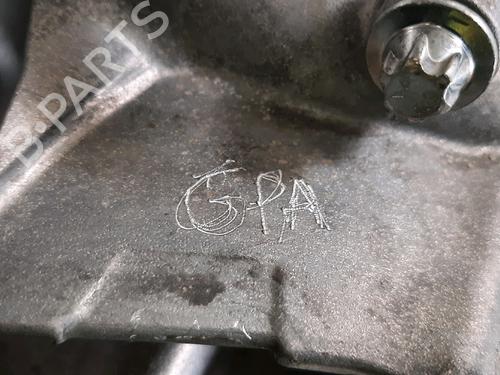 Gearbox JEEP COMPASS (MP, M6, MV, M7) 1.5 T4 Hybrid | BP31577588M3 