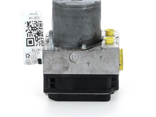 ABS pump SMART FORTWO Coupe (451) 1.0 Turbo (451.332) | BP36252771M43 - Image 2