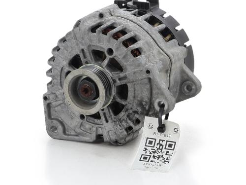 Used Alternator Alternator MERCEDES-BENZ GLE (V167) GLE 300 d 4-matic (167.119) (245 hp) 36351203 36351203