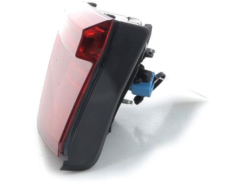 Feu de coffre droit VW TIGUAN (AD1, AX1) 2.0 TDI | BP30842717C80