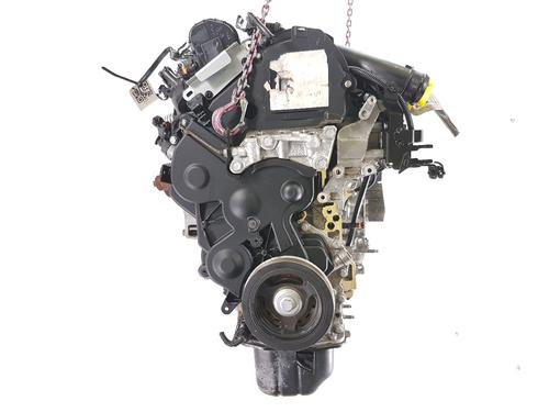 Used Engine Engine 38552655 38552655