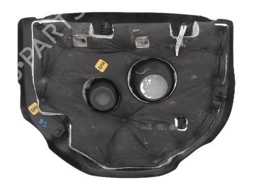 Upper protection MAZDA 2 Hatchback (DL, DJ) 1.5 D (DJ5FS) | BP37256497M93 - Image 2