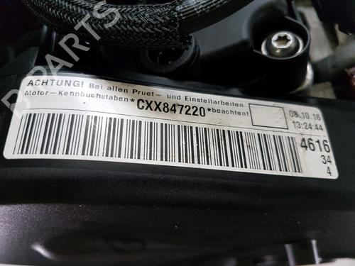 Engine SKODA OCTAVIA III Combi (5E5, 5E6) 1.6 TDI | BP37281283M1 - Image 12