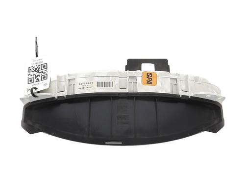 Used Instrument cluster SAAB 9-5 (YS3E) 2.0 t (150 hp) 28533938