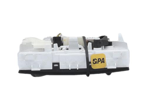 Climate control PEUGEOT PARTNER Tepee 1.2 THP | BP39394496I5 - Image 3