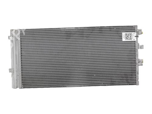 Radiateur de ac Radiateur de ac DACIA DUSTER (HS_) 1.5 dCi 4x4 (HSMC, HSMD) (110 hp) 39763725 39763725