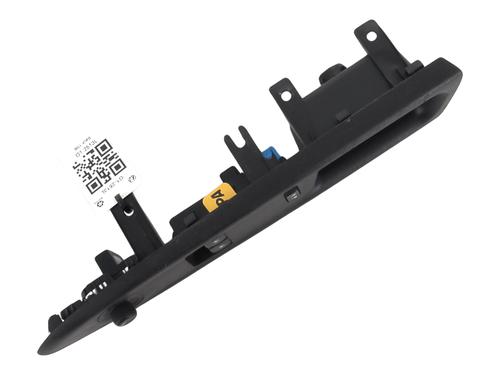 Comutador vidro frente esquerdo OPEL KARL (C16) 1.0 (75 hp) 31304156