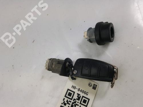 ignition-barrel-audi-a3-8p1-19-tdi-gpa210000785-2003-2004-2005-2006-2007-2008-2009-2010-2011-2012-2013-11121582 main image