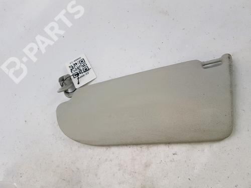 Right sun visor SEAT IBIZA III (6L1) 1.4 TDI | BP10755568I2 