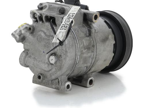 AC compressor KIA CEE'D SW (ED) 1.6 CRDi 115 | BP25480979M34