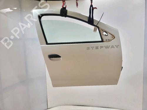 Used Right front door DACIA SANDERO II 1.5 dCi (90 hp) 30379987