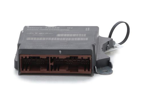 Used ECU airbags FIAT 500L (351_, 352_) 1.6 D Multijet (199LYD1B) (105 hp) 28417403