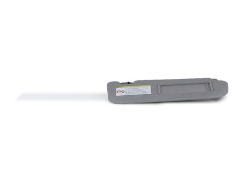 Right sun visor KIA RIO III (UB) 1.25 CVVT | BP36006478I2 - Image 4