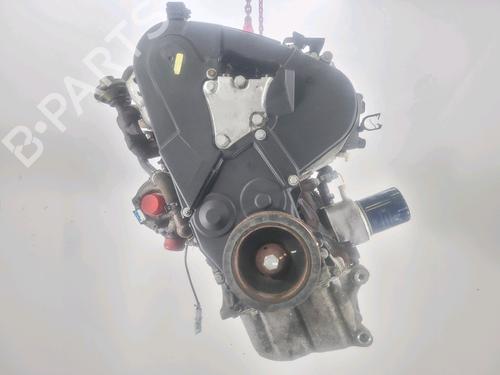 Used Engine PEUGEOT 307 SW (3H) 2.0 HDI 110 (107 hp) 30653790