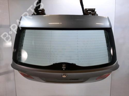 Used Tailgate BMW 5 Touring (E61) 530 d (218 hp) 17736802