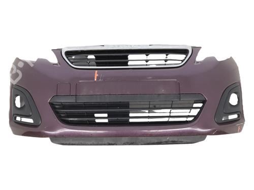 Used Front bumper Front bumper 37599380 37599380