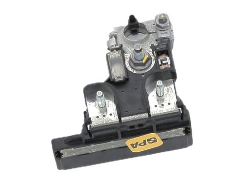 Electronic module DACIA SANDERO III 1.0 TCe 100 ECO-G | BP39524207M83 - Image 2