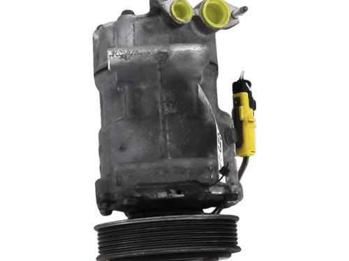 AC compressor PEUGEOT 206+ (2L_, 2M_) 1.4 HDi eco 70 | BP29443372M34 