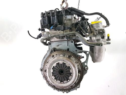 Engine KIA SHUMA II (FB) 1.6 | BP39763763M1 - Image 3