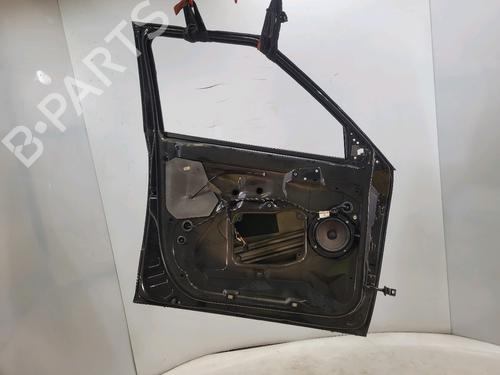 Left front door SKODA FABIA II (542) 1.2 | BP23070350C2 