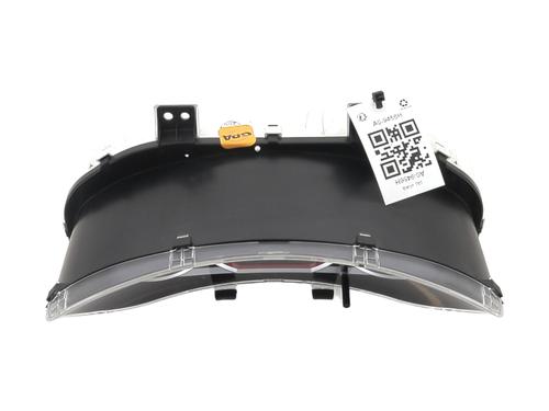 Used Instrument cluster SUBARU IMPREZA Hatchback (GR, GH, G3) 2.5 WRX STI AWD (GRF) (301 hp) 24577661