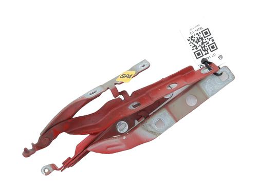 Cerniera/Tirante porta CITROËN C4 CACTUS 1.2 VTi 82 (82 hp) 32401028