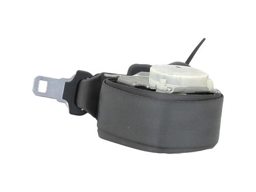 Used Rear center seatbelt RENAULT CLIO III (BR0/1, CR0/1) [2005-2014]  28802986