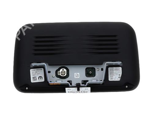 Display monitor FIAT TIPO Hatchback (356_, 357_) 1.6 D (356HXG1B, 356HXG11) | BP29495173C48 