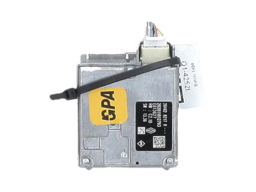 Camera RENAULT ZOE (BFM_) ZOE (BFMD) | BP37869558E14 - Image 3