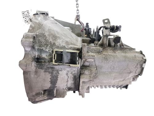 Used Gearbox Gearbox OPEL VIVARO C Van (K0) 1.5 (120 hp) 39972284 39972284