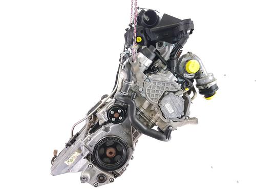 Used Engine Engine MERCEDES-BENZ B-CLASS Sports Tourer (W245) B 180 CDI (245.207) (109 hp) 36691688 36691688