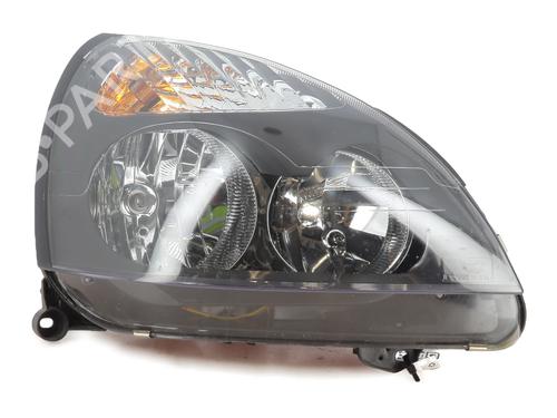 Højre forlygte RENAULT CLIO II (BB_, CB_) 1.5 dCi (B/CB3M) | BP29902899C29