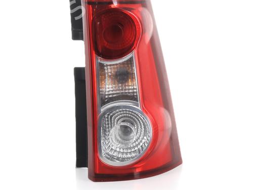 Right taillight DACIA LOGAN MCV (KS_) 1.5 dCi (KS0K) | BP36831409C35 - Image 5