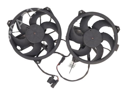 Radiator fan PEUGEOT 407 SW (6E_, 6D_)  | BP28364991M35 