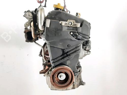 Used Engine DACIA SANDERO 1.5 dCi (86 hp) 31866352